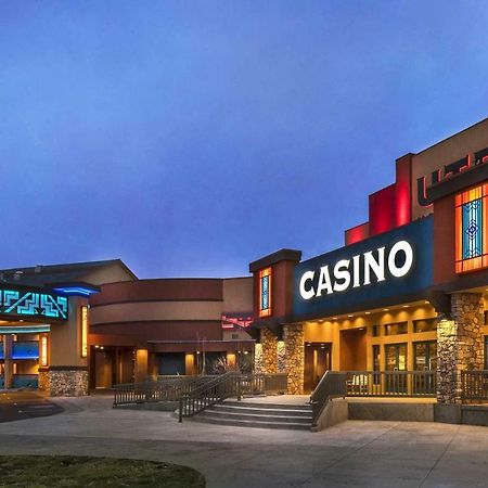 Ute Mountain Casino Hotel Towaoc Εξωτερικό φωτογραφία