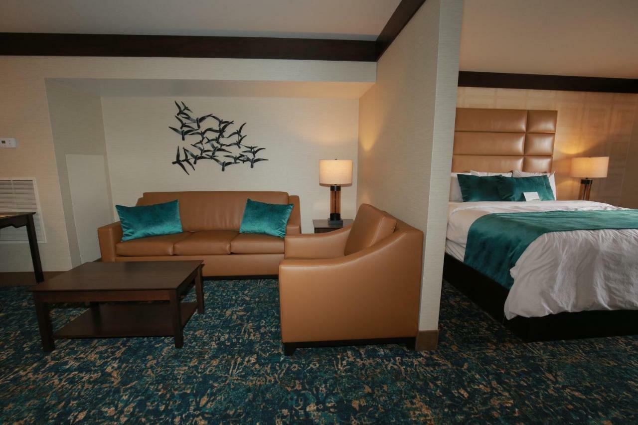 Ute Mountain Casino Hotel Towaoc Εξωτερικό φωτογραφία