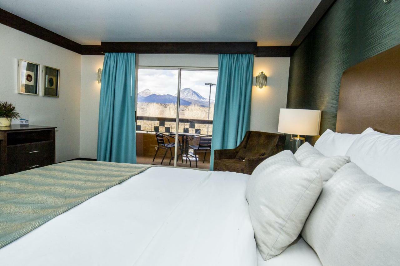Ute Mountain Casino Hotel Towaoc Εξωτερικό φωτογραφία
