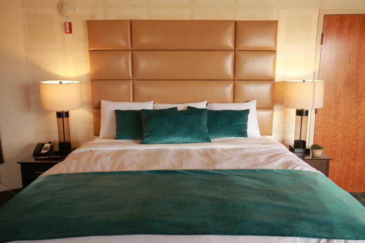 Ute Mountain Casino Hotel Towaoc Εξωτερικό φωτογραφία