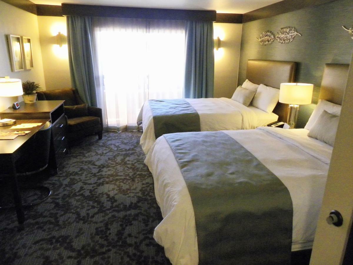 Ute Mountain Casino Hotel Towaoc Εξωτερικό φωτογραφία