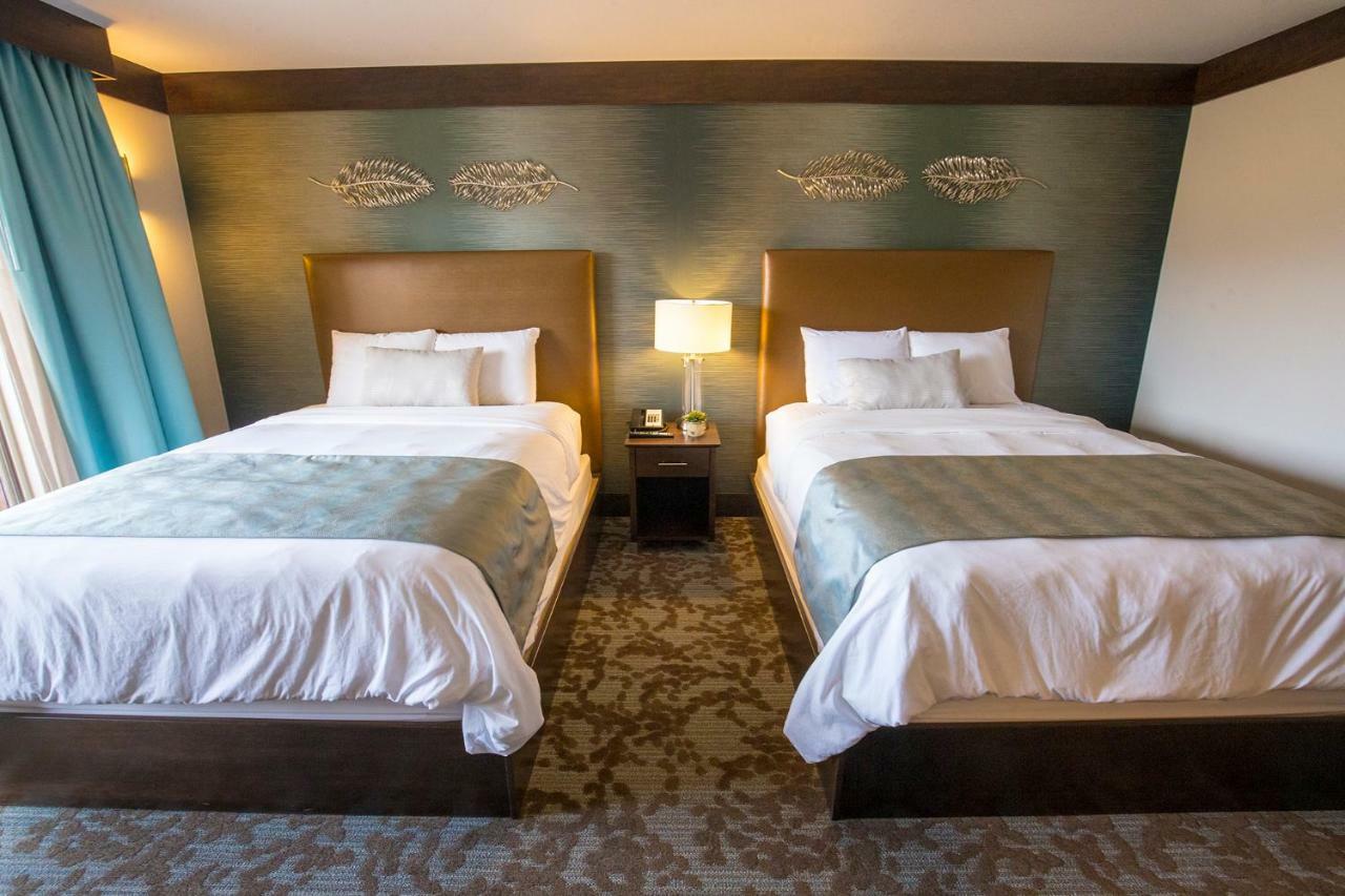 Ute Mountain Casino Hotel Towaoc Εξωτερικό φωτογραφία