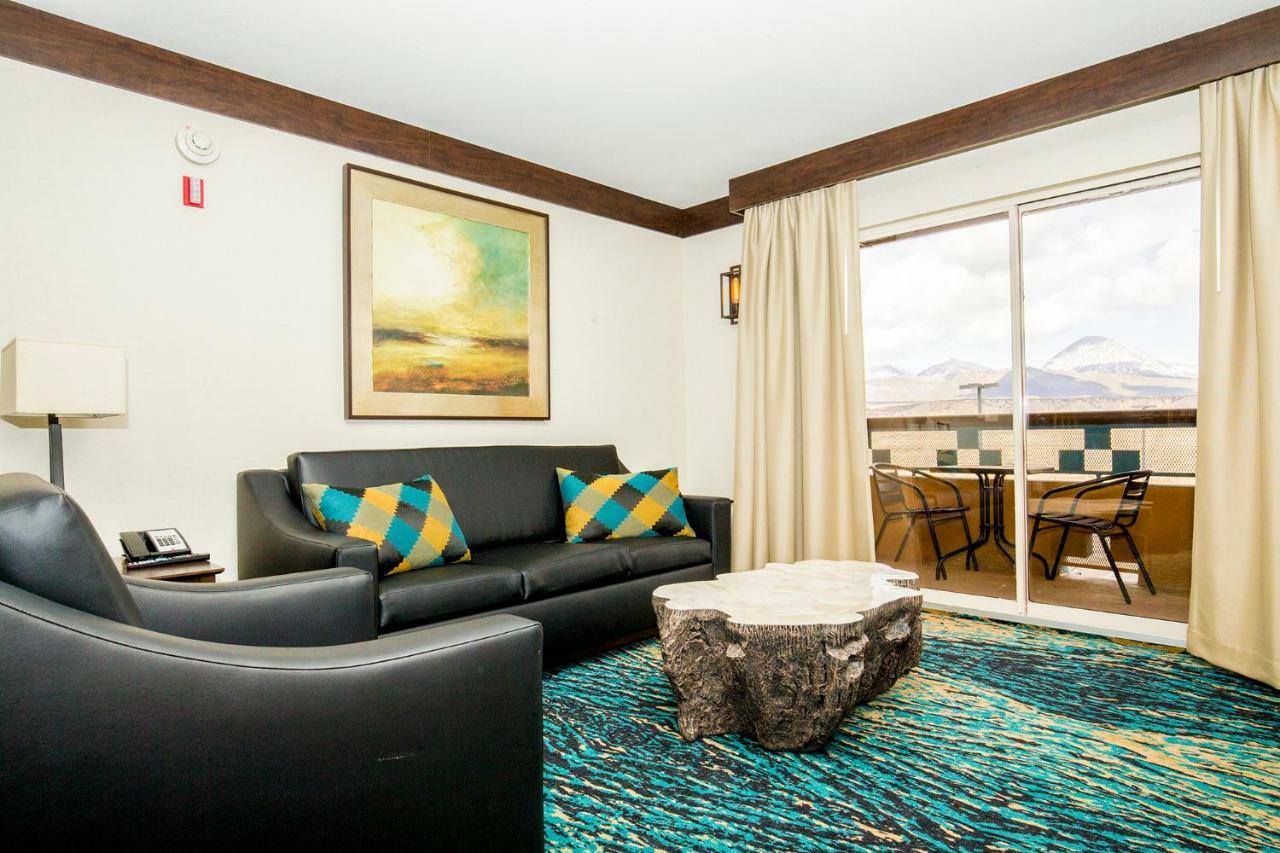 Ute Mountain Casino Hotel Towaoc Εξωτερικό φωτογραφία