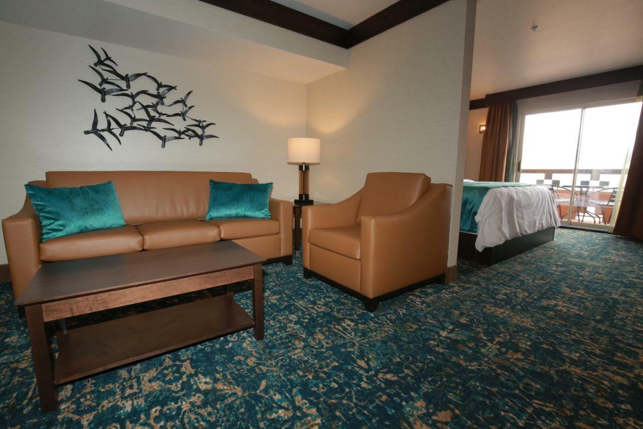 Ute Mountain Casino Hotel Towaoc Εξωτερικό φωτογραφία
