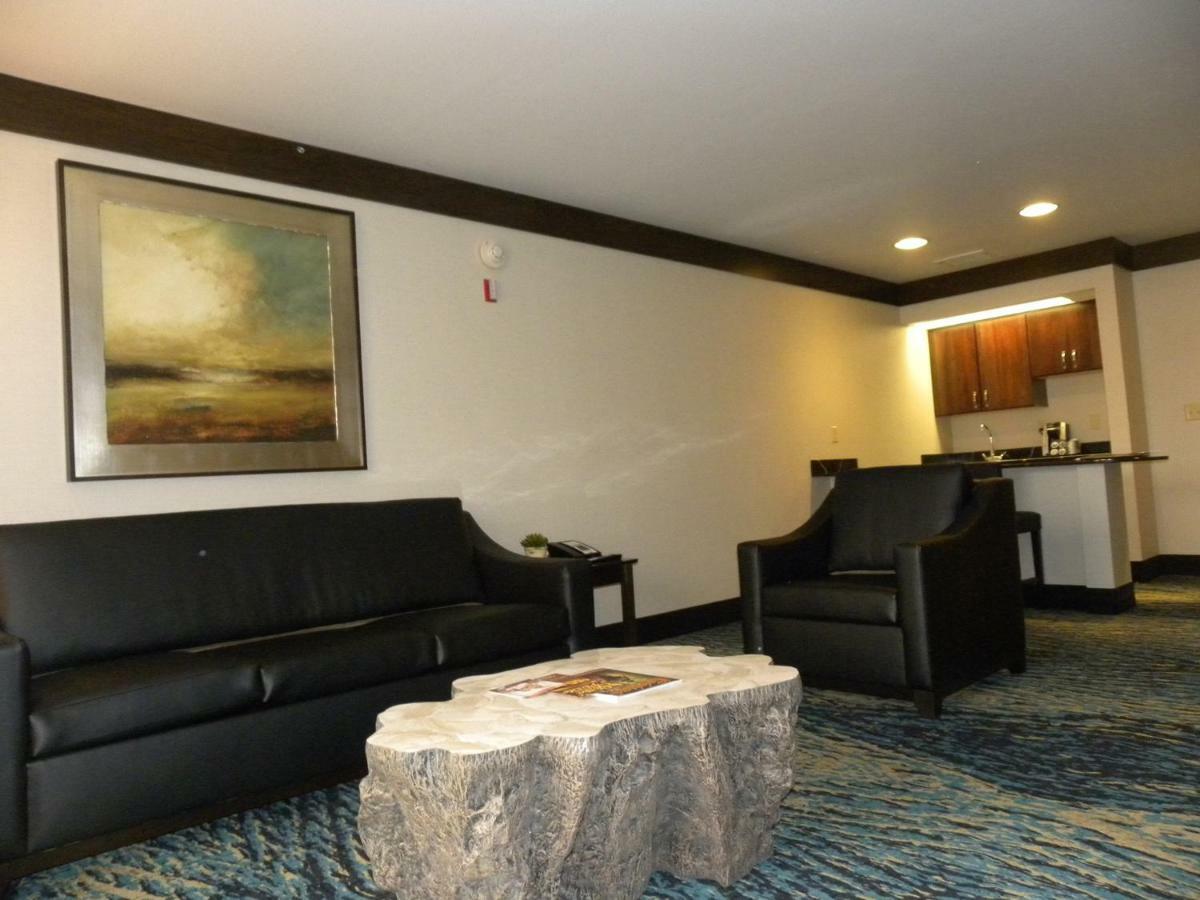 Ute Mountain Casino Hotel Towaoc Εξωτερικό φωτογραφία