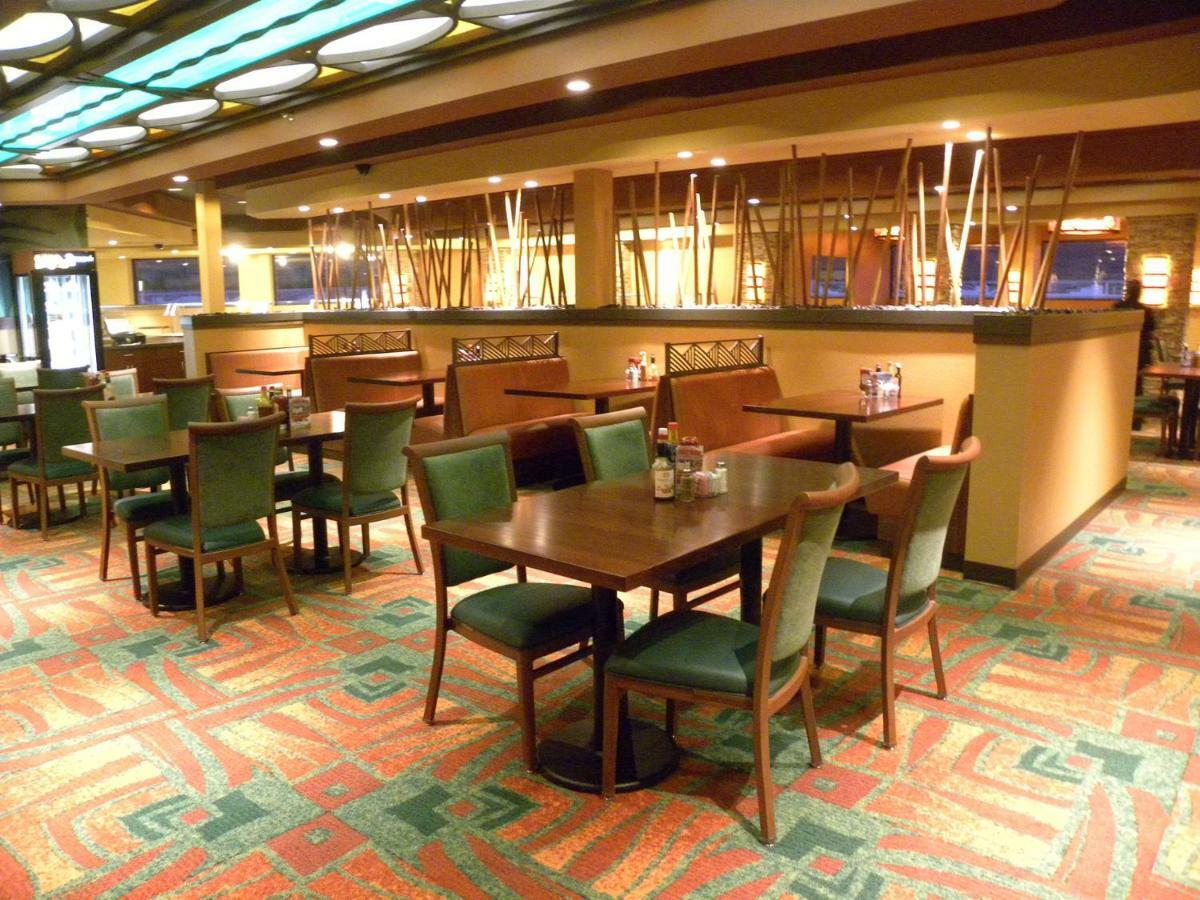 Ute Mountain Casino Hotel Towaoc Εξωτερικό φωτογραφία