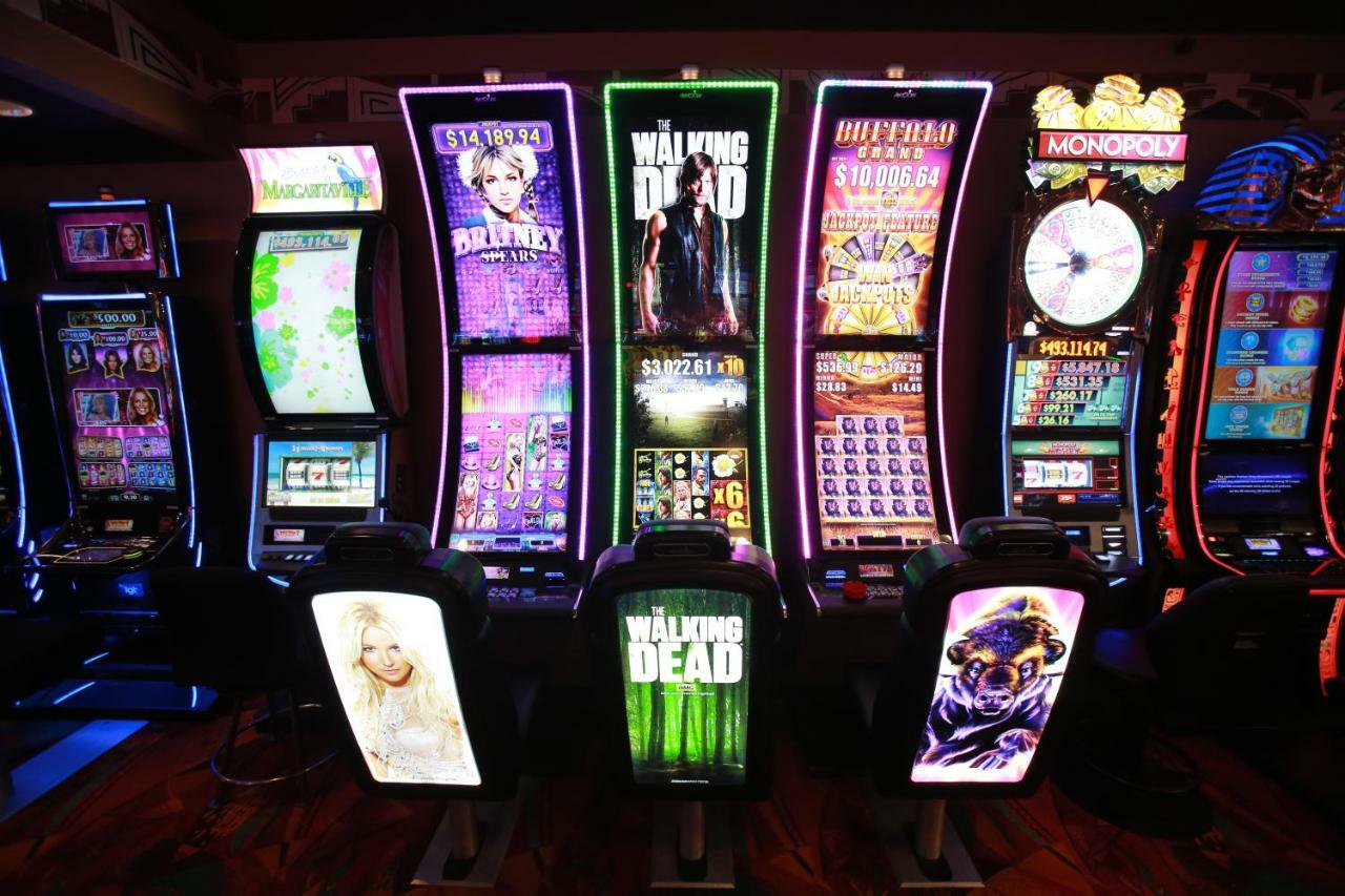 Ute Mountain Casino Hotel Towaoc Εξωτερικό φωτογραφία