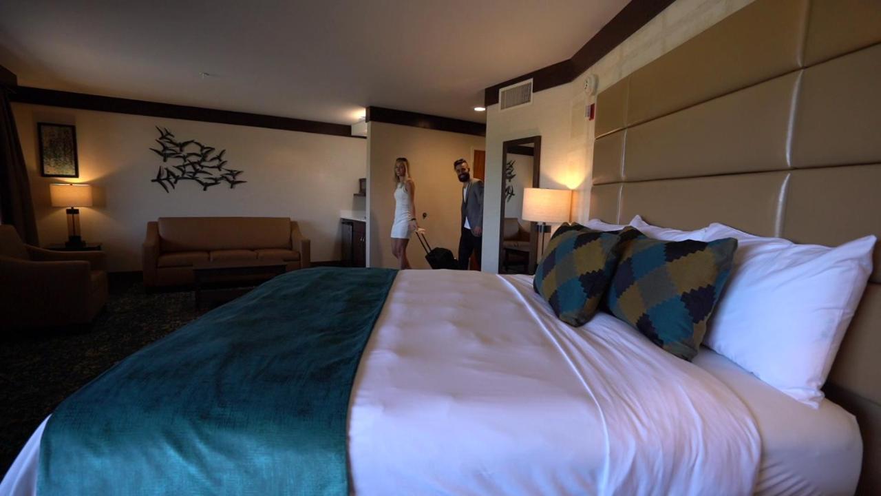 Ute Mountain Casino Hotel Towaoc Εξωτερικό φωτογραφία