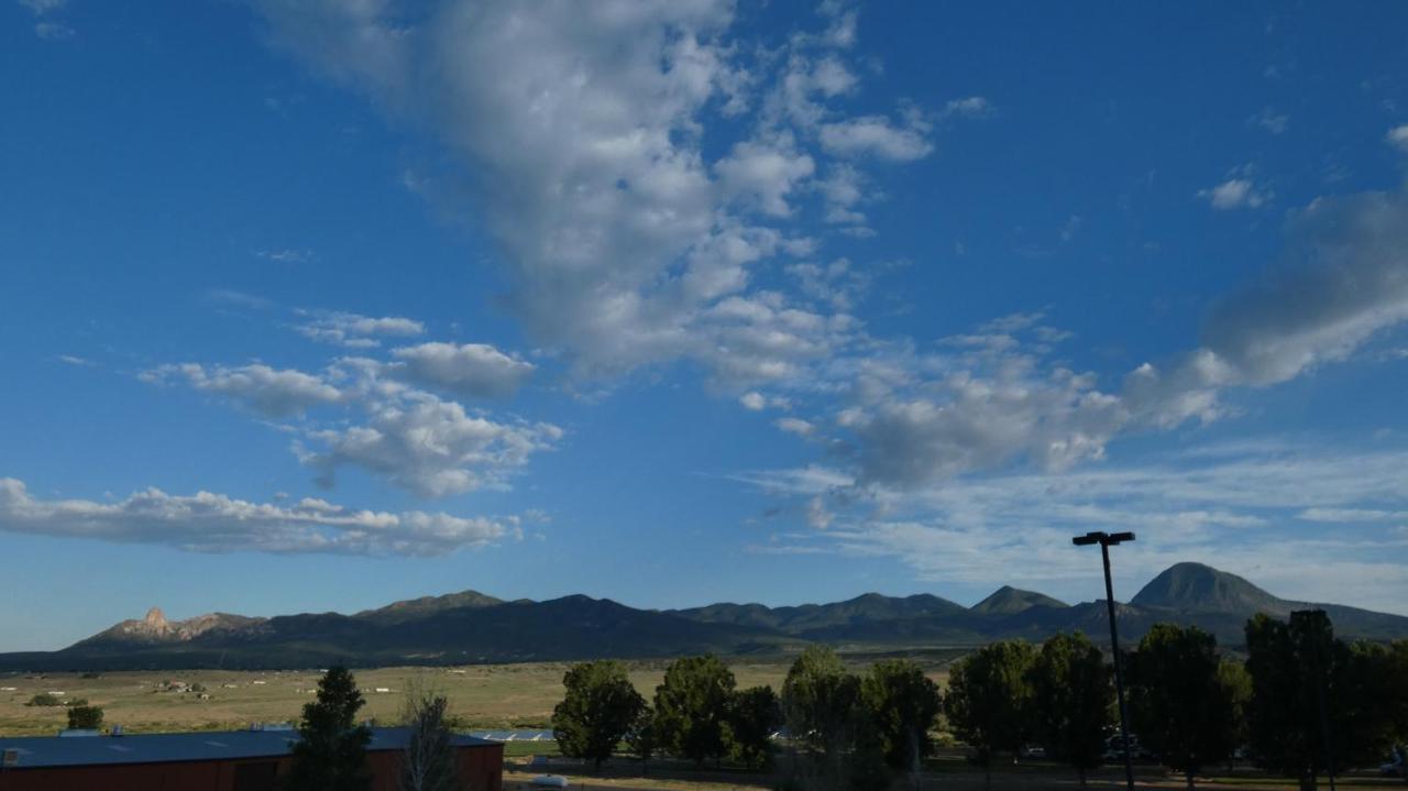 Ute Mountain Casino Hotel Towaoc Εξωτερικό φωτογραφία